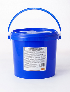 Vajcia celé v náleve 3,5kg Balticovo