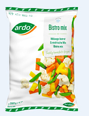 Bistro zmes 2,5kg Ardo