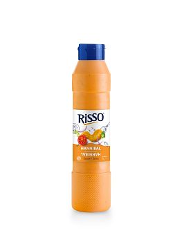 Hannibal cibulová omáčka 1l RISSO