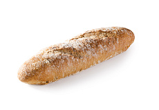 Drevorubačská bageta-stredná 40x160g (FC)