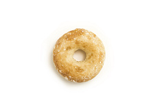 Bagel žemle Cristalino 60x55g