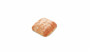 Ciabatta Cristalino 48x95g