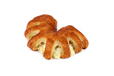 Tvarohový hrebeň 120g