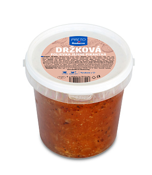 Držková polievka 1kg