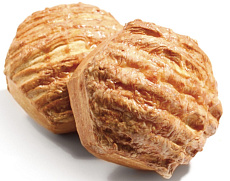 Syrový pagáč 85g Minit