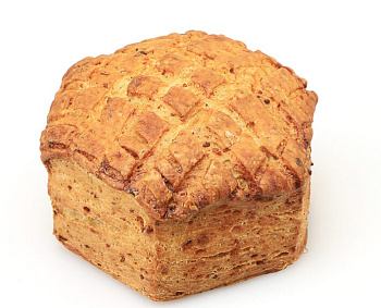 Oškvarkový pagáč 85g Minit
