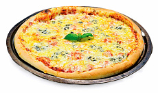 Pizza syrová Markýz 550g