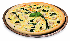 Pizza kuracia Markýz 520g
