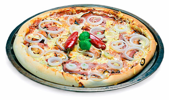 Pizza pikantná Markýz 570g