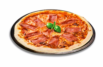 Pizza šunková klasik Markýz 550g