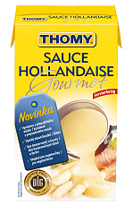 Holandská omáčka Gourmet 1l Thomy