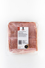 Oravská slanina nárez cca 1000g OA