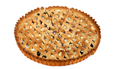 Čučoriedkový mriežkovaný koláč 1,3kg