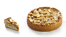 Jablková torta 2,49kg (FC)
