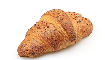 Croissant nugátový  80g  Minit