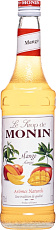 Sirup mango 0,7l Monin