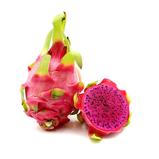 Pitahaya (dračie ovocie)