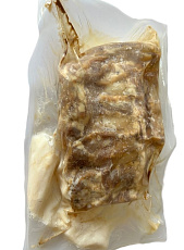 Teľacie rebrá sous-vide cca 400-700g KMS