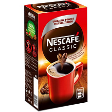 Nescafe Classic 500g