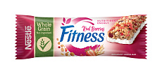 Cereálna tyčinka fit red berries 23,5g Nestlé
