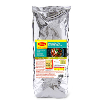 Fix Boloňská omáčka 3,5kg Maggi