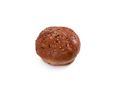 Žemle na hamburger Premium so sezamom 47g BJK(M)