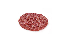 Hovädzí hamburger surový 60g BjK (M)