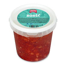 Boršč 1kg