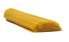 Linguine semolinové 5kg Campagna