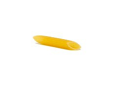 Penne rigate semolinové 5kg Campagna