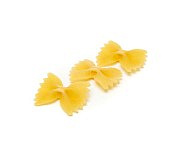 Mašličky (Farfalle) semolinové 5kg Campagna