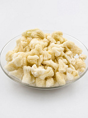 Mrazený karfiol CHIP 1kg