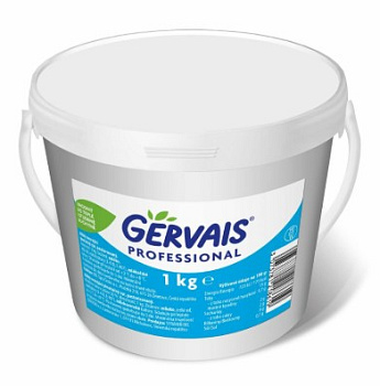 Krémový syr Gervais 1kg vedro