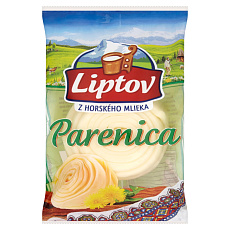 Parenica neúdená 109g
