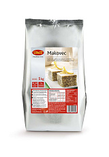Makovec 5kg sáčok Vitana