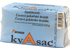 Droždie 500g Fermin