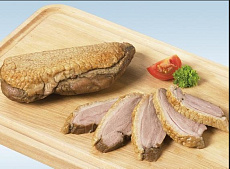 Predpečené kačacie prsia 190 - 210g