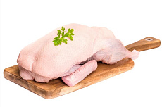 Kačica bez drobkov 2,3kg