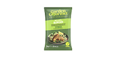 Vegánsky burger (šošovica a mrkva) 2kg Garden Gourmet (M)