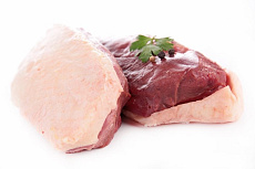 Kačacie prsia 200-250g HU