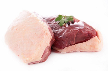 Kačacie prsia 200-250g HU