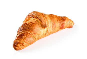 Maslový croissant  65g