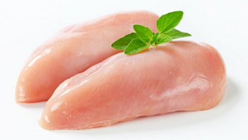 Kuracie prsia solené thajské 6x2kg