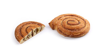 Slimák so škoricou  95g (OR)