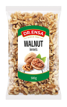 Orechy vlašské lúpané celé 500g