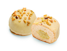 Donut mini pistáciový Pop-Dots  88x24g