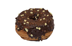 Pečivo Crodots s čokoládovou polevou 22x95g (laminované lístkové pečivo)