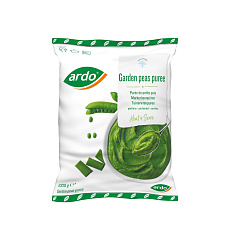Hráškové pyré Ardo 1kg