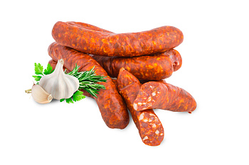 Sedliacka klobása OA
