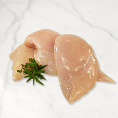 Kuracie prsia chladené NATURAL 3kg OA SK